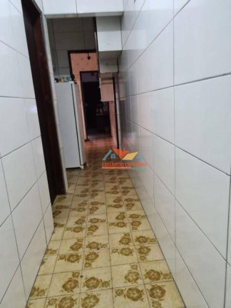 Imagem Casa com 3 Quartos à Venda, 80 m² em Caputera - Caraguatatuba