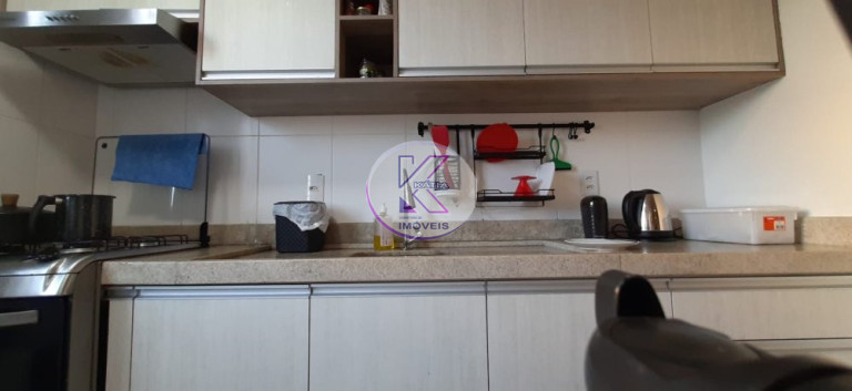 Apartamento com 2 Quartos à Venda, 57 m² em Pagani 2 - Palhoça