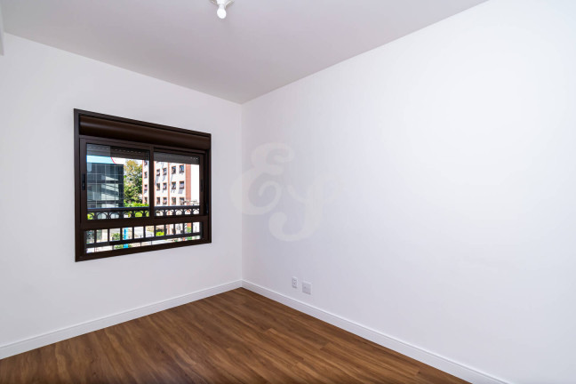 Apartamento com 3 Quartos à Venda, 97 m² em Dezoito Do Forte Empresarial/alphaville. - Barueri