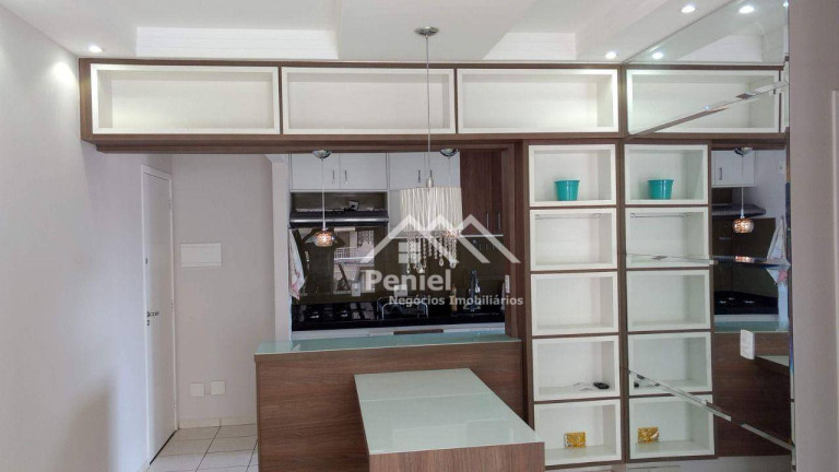 Imagem Apartamento com 3 Quartos à Venda, 67 m² em Parque Industrial Lagoinha - Ribeirão Preto Imagem Apartamento com 3 Quartos à Venda, 67 m² em Parque Industrial Lagoinha - Ribeirão Preto