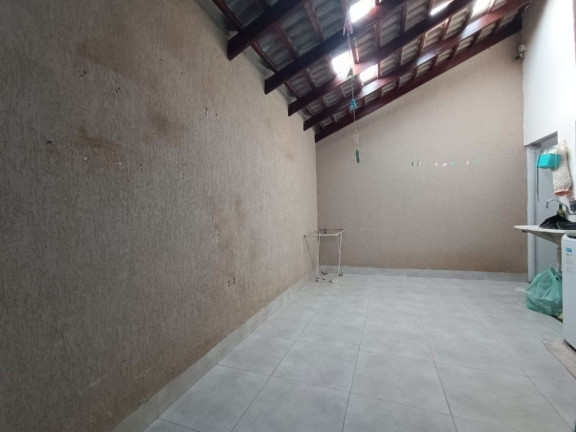 Imagem Casa com 2 Quartos à Venda, 93 m² em Vila Rizzo - Goiânia Imagem Casa com 2 Quartos à Venda, 93 m² em Vila Rizzo - Goiânia