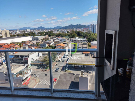 Imagem Apartamento com 2 Quartos à Venda, 64 m² em São João - Itajaí Imagem Apartamento com 2 Quartos à Venda, 64 m² em São João - Itajaí