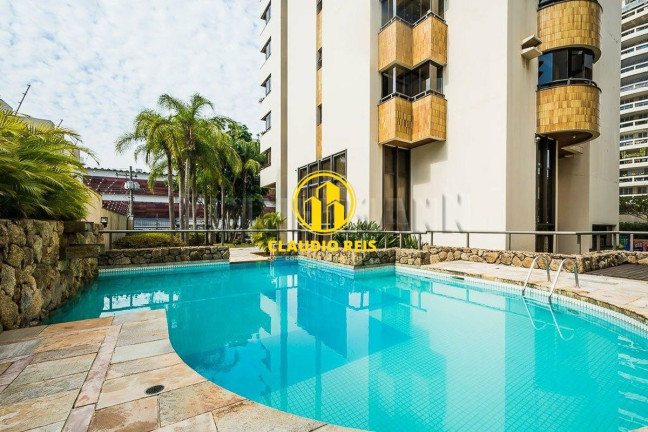 Imagem Apartamento com 4 Quartos à Venda, 250 m² em Planalto Paulista - São Paulo