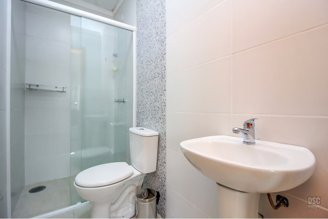 Imagem Casa de Condomínio com 2 Quartos à Venda, 102 m² em Serraria - Porto Alegre