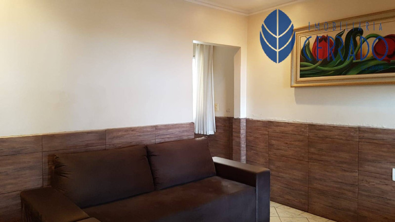 Imagem Casa com 4 Quartos à Venda, 315 m² em Jardim Alexandrina - Anápolis