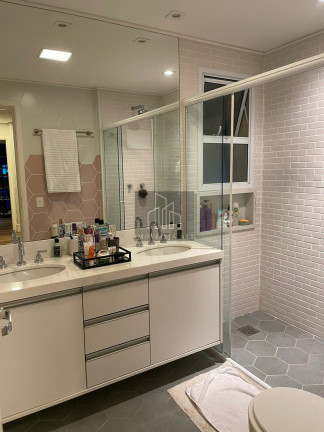 Imagem Apartamento com 3 Quartos à Venda, 202 m² em Tamboré - Santana De Parnaíba