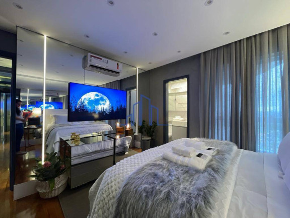 Imagem Apartamento com 2 Quartos à Venda, 70 m² em Melville Empresarial I E Ii - Barueri Imagem Apartamento com 2 Quartos à Venda, 70 m² em Melville Empresarial I E Ii - Barueri