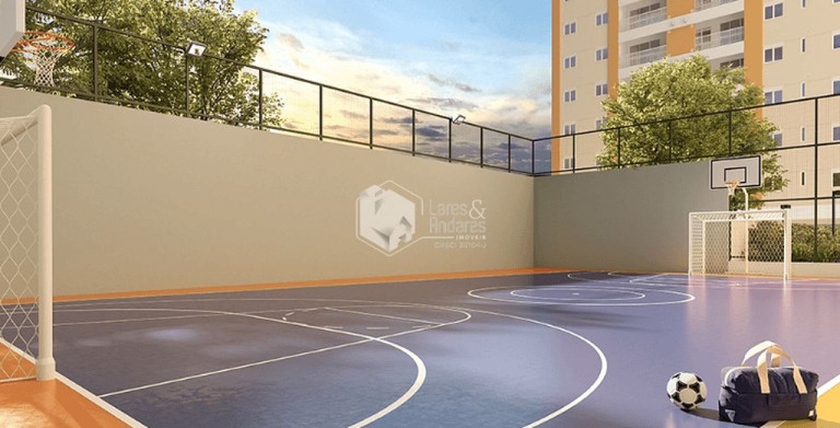 Imagem Apartamento com 2 Quartos à Venda, 64 m² em Ponte Grande - Guarulhos