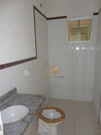 Imagem Casa com 3 Quartos à Venda, 82 m² em Conjunto Vera Cruz - Goiânia