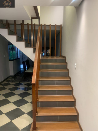 Imagem Sobrado com 3 Quartos à Venda, 238 m² em Assunção - São Bernardo Do Campo Imagem Sobrado com 3 Quartos à Venda, 238 m² em Assunção - São Bernardo Do Campo
