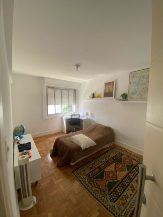Imagem Apartamento com 3 Quartos à Venda, 145 m² em Itaim Bibi - São Paulo Imagem Apartamento com 3 Quartos à Venda, 145 m² em Itaim Bibi - São Paulo