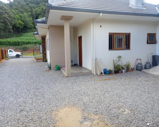 Imagem Imóvel com 3 Quartos à Venda, em Linha Imperial - Nova Petrópolis Imagem Imóvel com 3 Quartos à Venda, em Linha Imperial - Nova Petrópolis