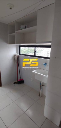 Imagem Apartamento com 3 Quartos à Venda, 93 m² em Manaíra - João Pessoa