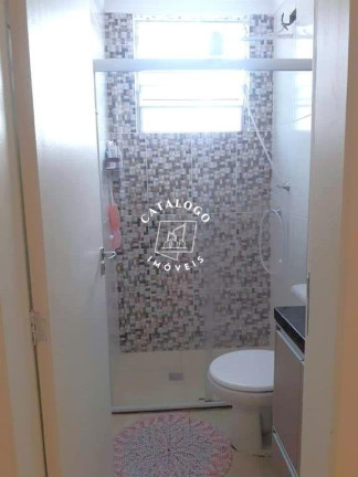 Imagem Apartamento com 2 Quartos à Venda, 47 m² em Parque São Sebastião - Ribeirão Preto