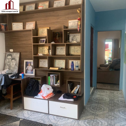Imagem Casa com 4 Quartos à Venda, em Jardim Marcelino - Caieiras Imagem Casa com 4 Quartos à Venda, em Jardim Marcelino - Caieiras