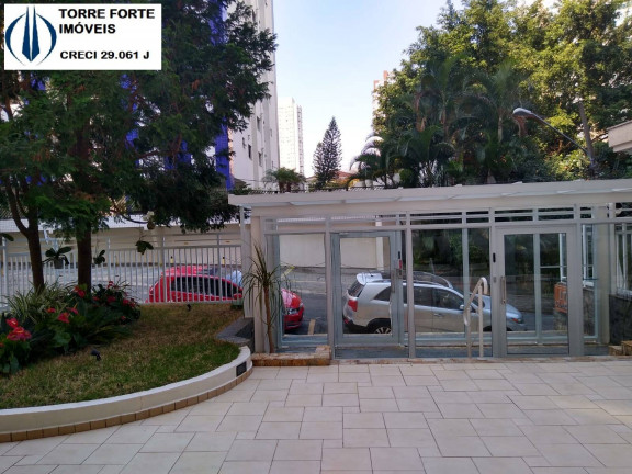 Imagem Apartamento com 2 Quartos à Venda, 90 m² em Vila Mariana - São Paulo