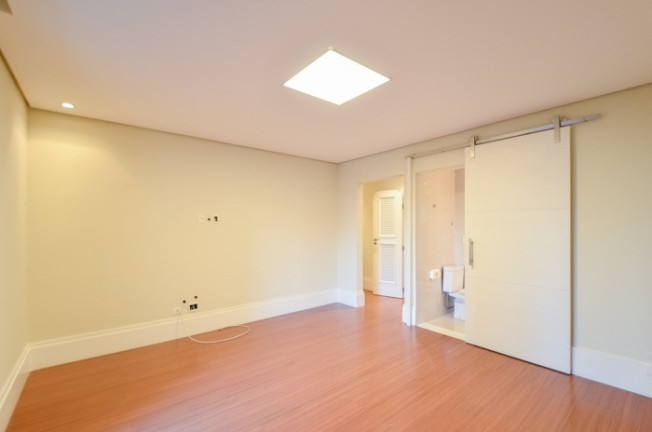 Apartamento com 4 Quartos à Venda, 301 m² em Campo Belo - São Paulo