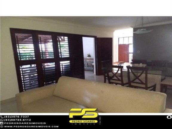 Imagem Casa com 3 Quartos à Venda, 450 m² em Jardim Oceania - João Pessoa Imagem Casa com 3 Quartos à Venda, 450 m² em Jardim Oceania - João Pessoa