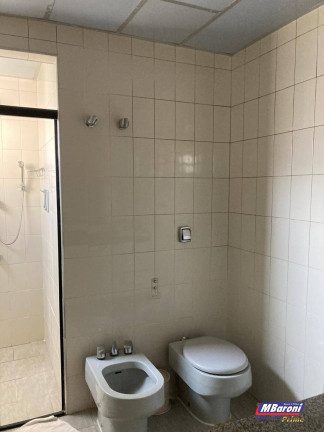 Imagem Apartamento com 4 Quartos à Venda, 190 m² em Perdizes - São Paulo