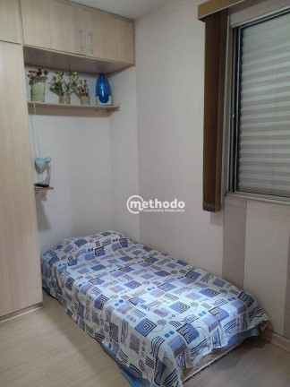 Imagem Apartamento com 2 Quartos à Venda, 62 m² em Conjunto Residencial Parque Bandeirantes - Campinas Imagem Apartamento com 2 Quartos à Venda, 62 m² em Conjunto Residencial Parque Bandeirantes - Campinas