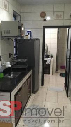 Imagem Apartamento com 3 Quartos à Venda, 110 m² em Bela Vista - São Paulo