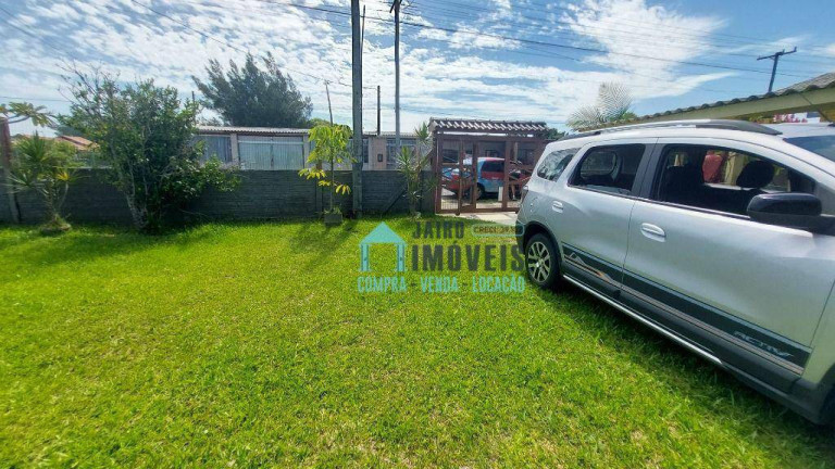Imagem Casa com 2 Quartos à Venda, 325 m² em Magistério - Balneário Pinhal