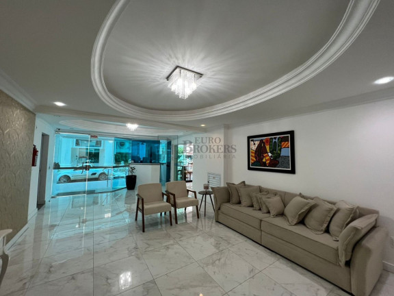 Apartamento com 2 Quartos à Venda, 84 m² em Pioneiros - Balneário Camboriú