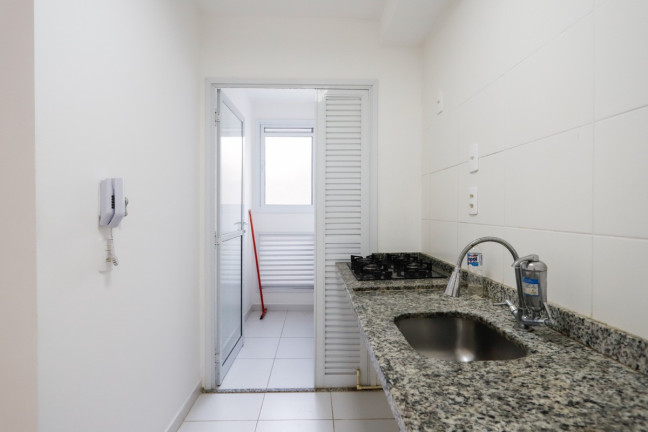 Imagem Apartamento com 2 Quartos à Venda, 83 m² em Parque Residencial Da Lapa - São Paulo