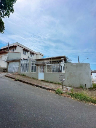 Imagem Casa com 3 Quartos à Venda, 150 m² em Sol Nascente - Guarapari