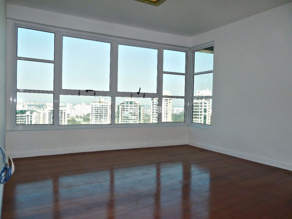 Imagem Apartamento com 4 Quartos à Venda, 272 m² em Panamby - São Paulo Imagem Apartamento com 4 Quartos à Venda, 272 m² em Panamby - São Paulo