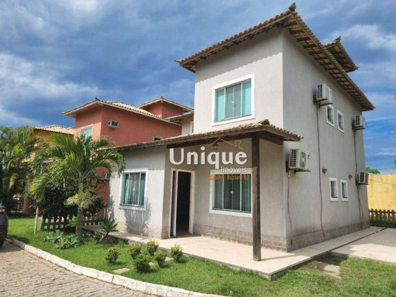 Imagem Casa com 3 Quartos à Venda, 109 m² em São José - Armação Dos Búzios