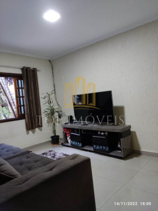 Imagem Casa com 2 Quartos à Venda, 125 m² em Eugênio De Mello - São José Dos Campos Imagem Casa com 2 Quartos à Venda, 125 m² em Eugênio De Mello - São José Dos Campos