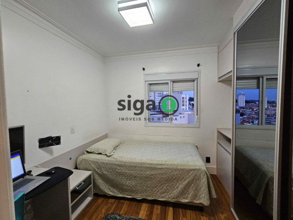 Imagem Apartamento com 3 Quartos à Venda, 105 m² em Vila Formosa - São Paulo Imagem Apartamento com 3 Quartos à Venda, 105 m² em Vila Formosa - São Paulo