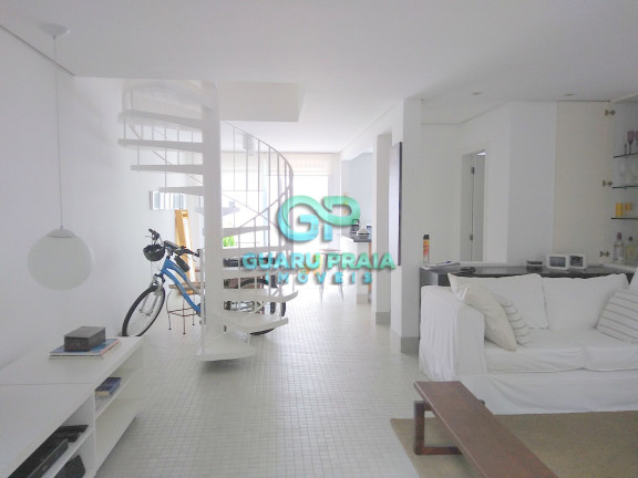 Imagem Casa com 3 Quartos à Venda, 180 m² em Enseada - Guarujá