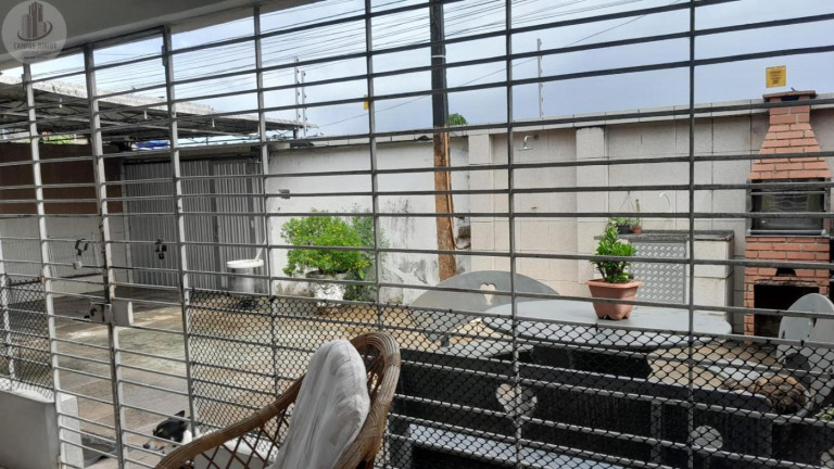 Imagem Casa com 8 Quartos à Venda, 250 m² em Jardim São Paulo - Recife