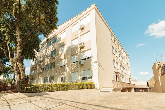 Imagem Apartamento com 3 Quartos à Venda, 59 m² em Cristo Redentor - Porto Alegre Imagem Apartamento com 3 Quartos à Venda, 59 m² em Cristo Redentor - Porto Alegre