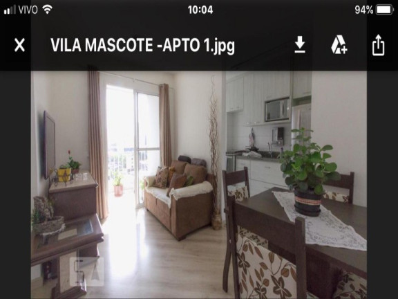 Imagem Imóvel com 2 Quartos à Venda, 68 m² em Jardim Prudência - São Paulo Imagem Imóvel com 2 Quartos à Venda, 68 m² em Jardim Prudência - São Paulo