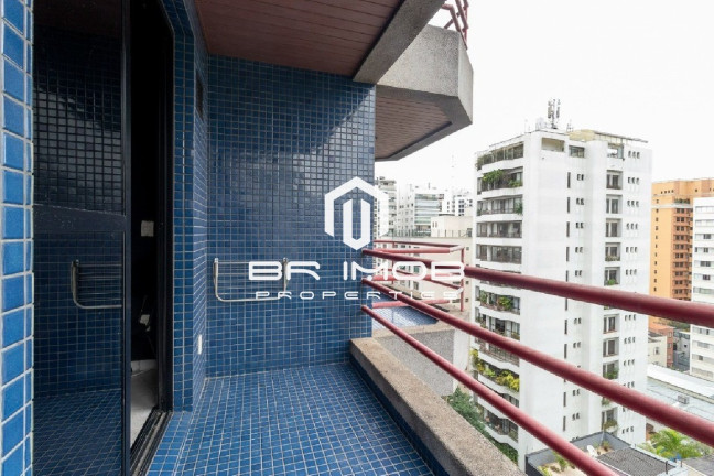 Imagem Imóvel com 1 Quarto à Venda, 35 m² em Paraíso - São Paulo