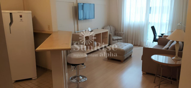 Imóvel com 1 Quarto à Venda, 57 m² em Alphaville Industrial - Barueri