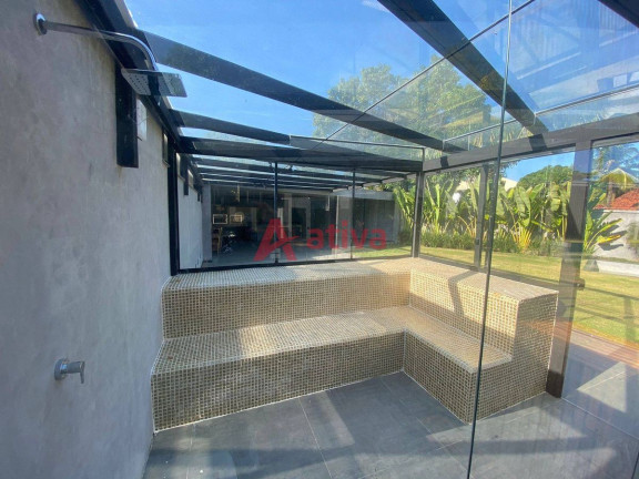 Imagem Casa de Condomínio com 5 Quartos à Venda, 1.288 m² em Barra Da Tijuca - Rio De Janeiro Imagem Casa de Condomínio com 5 Quartos à Venda, 1.288 m² em Barra Da Tijuca - Rio De Janeiro