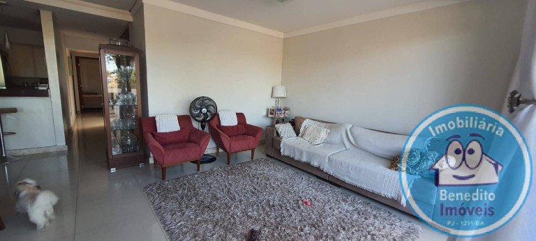 Imagem Apartamento com 5 Quartos à Venda, 160 m² em Centro - Porto Seguro