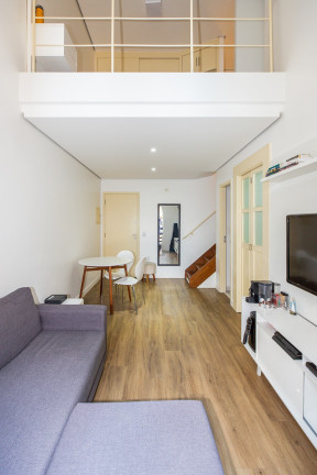 Imagem Apartamento com 1 Quarto à Venda, 45 m² em Vila Uberabinha - São Paulo Imagem Apartamento com 1 Quarto à Venda, 45 m² em Vila Uberabinha - São Paulo