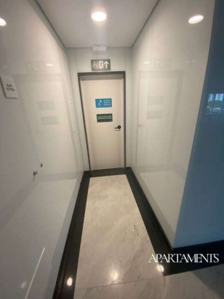 Imagem Sala Comercial para Alugar, 600 m² em Vila Gertrudes - São Paulo