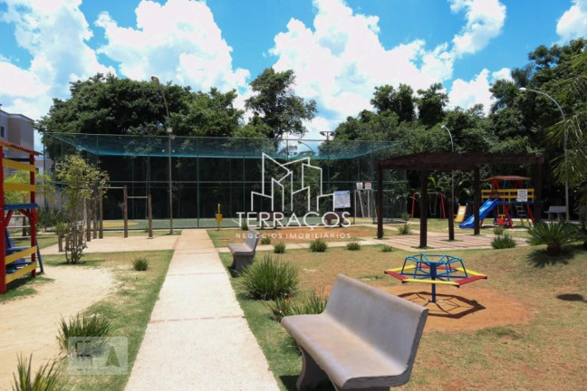 Imagem Apartamento com 2 Quartos à Venda, 56 m² em Recanto Quarto Centenário - Jundiaí