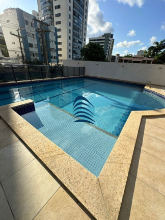 Imagem Imóvel com 4 Quartos à Venda, 233 m² em Armação - Salvador
