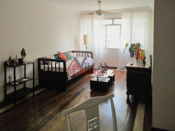 Imagem Apartamento com 3 Quartos à Venda, 110 m² em Bela Vista - São Paulo
