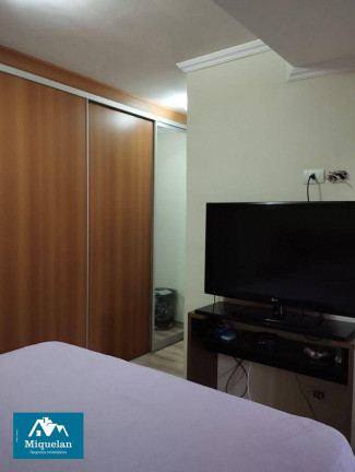 Imagem Sobrado com 3 Quartos à Venda, 110 m² em Vila Maria Alta - São Paulo Imagem Sobrado com 3 Quartos à Venda, 110 m² em Vila Maria Alta - São Paulo