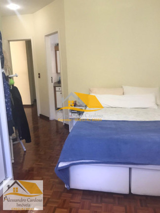 Imagem Apartamento com 2 Quartos à Venda, 110 m² em Centro - Nova Friburgo