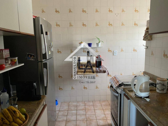 Imagem Apartamento com 2 Quartos à Venda, 58 m² em Vila Santa Catarina - São Paulo Imagem Apartamento com 2 Quartos à Venda, 58 m² em Vila Santa Catarina - São Paulo