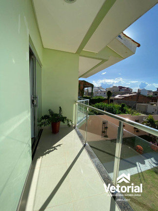 Imagem Sobrado com 5 Quartos à Venda, em Bandeirantes - Barreiras Imagem Sobrado com 5 Quartos à Venda, em Bandeirantes - Barreiras
